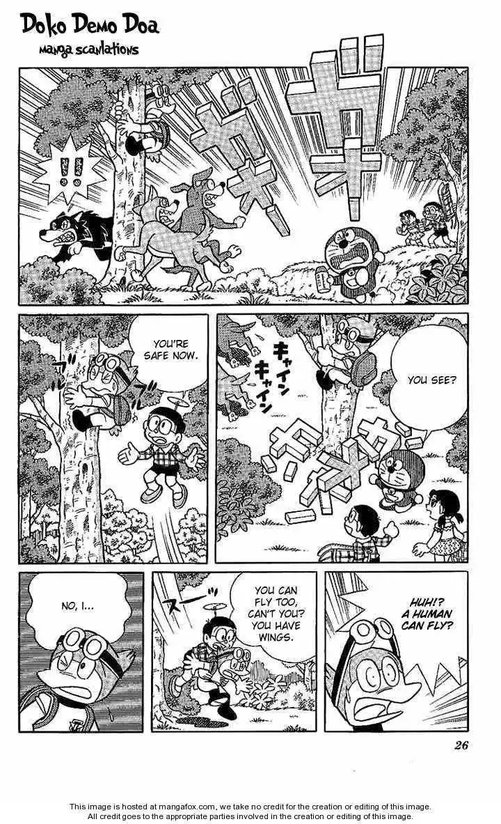 Doraemon Long Stories Chapter 21.1 25